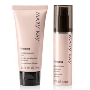 Mary Kay Microdermabrasion Plus Set
